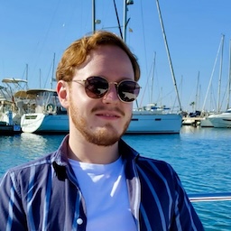 Melvin Voetberg